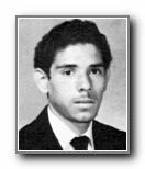 Mario Velarde: class of 1978, Norte Del Rio High School, Sacramento, CA.